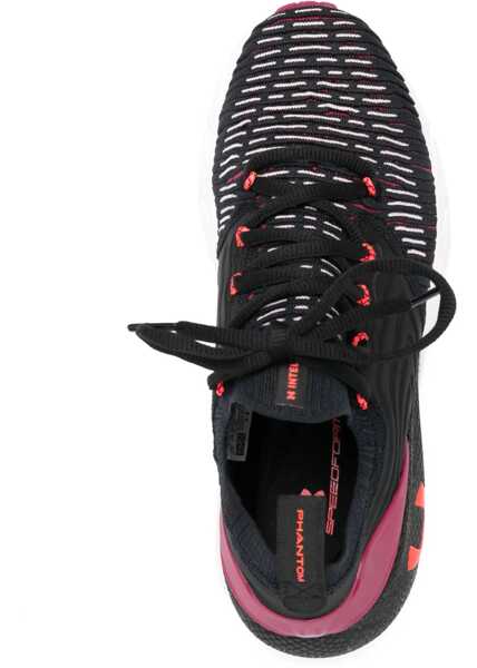 Pantofi alergare Under Armour Hovr Phantom 2 IntelliKnit Green Femei (BM 8960978) 4