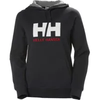 Hanorace Logo Hoodie Femei