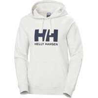 Hanorace Logo Hoodie Femei