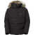 Helly Hansen Bouvet Down Jacket Black