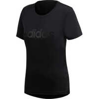 Tricouri adidas Design 2 Move Logo Tee Femei