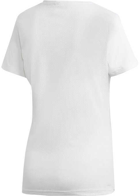Tricouri adidas Performance adidas Design 2 Move Logo Tee White Femei (BM 8961395) 2