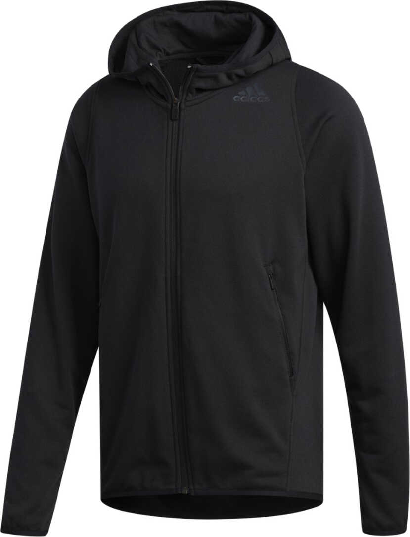 adidas Performance adidas Freelift Prime Hoodie Black