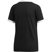 Imbracaminte adidas Originals Dama - Tricouri adidas Originals adidas 3-Stripes Tee Black Femei (BM 8961416) - B-mall.ro