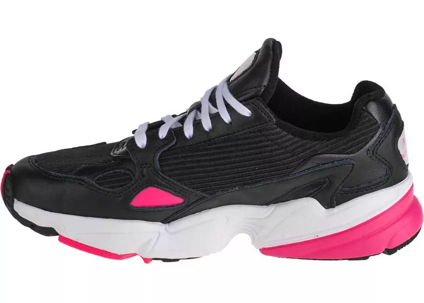 Sneakers adidas Originals Falcon W Black Femei (BM 8961431) 2
