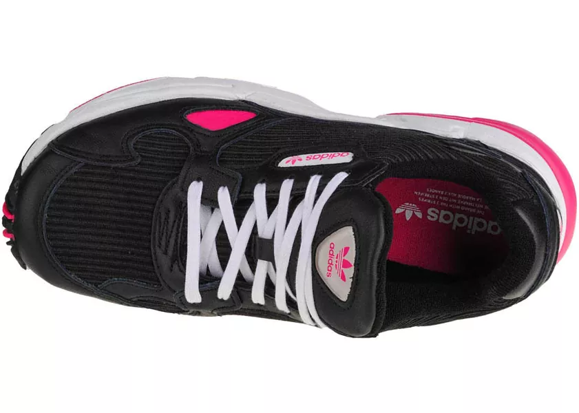 Sneakers adidas Originals Falcon W Black Femei (BM 8961431) 3