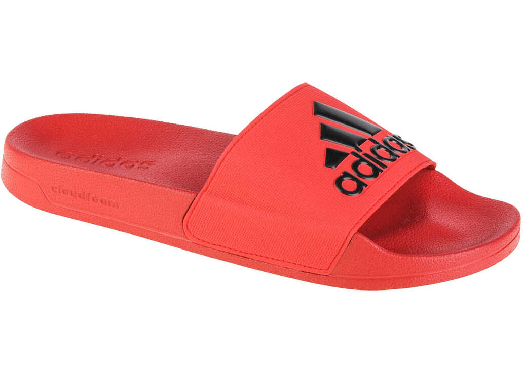 adidas Performance adidas Adilette Shower Slides Red