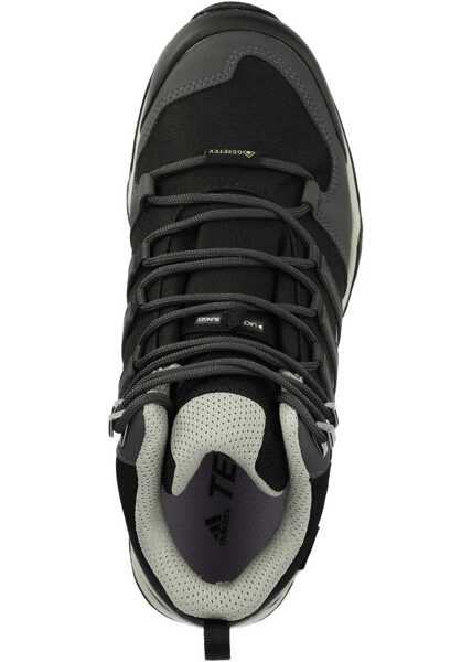 Bocanci de munte adidas Performance adidas Terrex Swift R2 Mid GTX Black Femei (BM 8961458) 3
