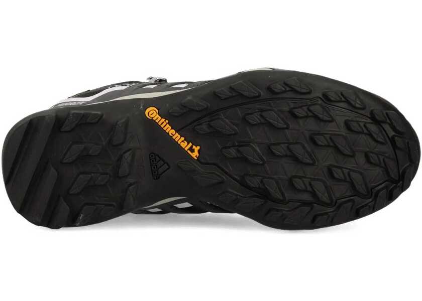 Bocanci de munte adidas Performance adidas Terrex Swift R2 Mid GTX Black Femei (BM 8961458) 4