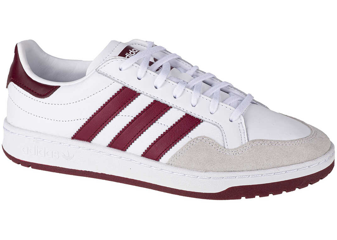 adidas Originals adidas Team Court White