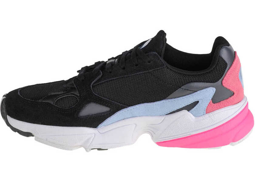 Sneakers adidas Originals Falcon W Black Femei (BM 8961485) 2