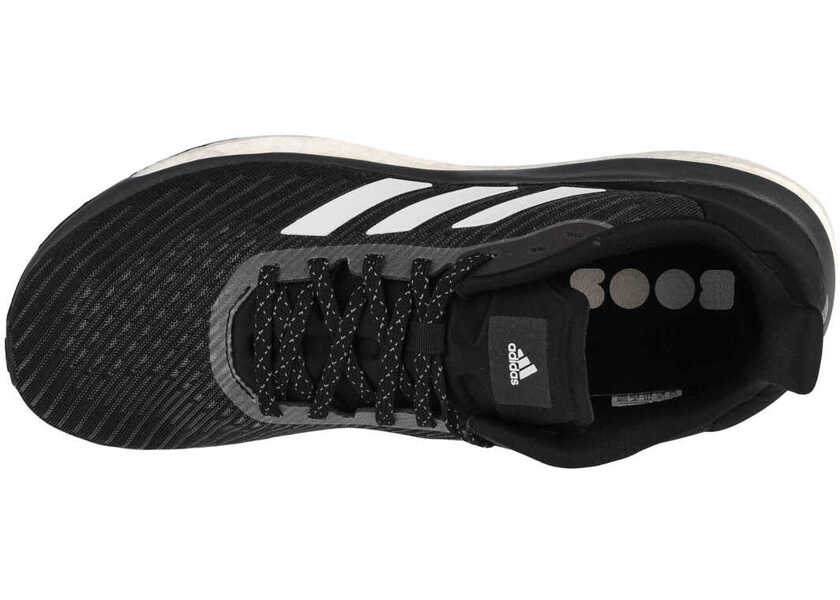 Pantofi alergare adidas Performance adidas Solar Drive 19 Black Femei (BM 8961521) 3