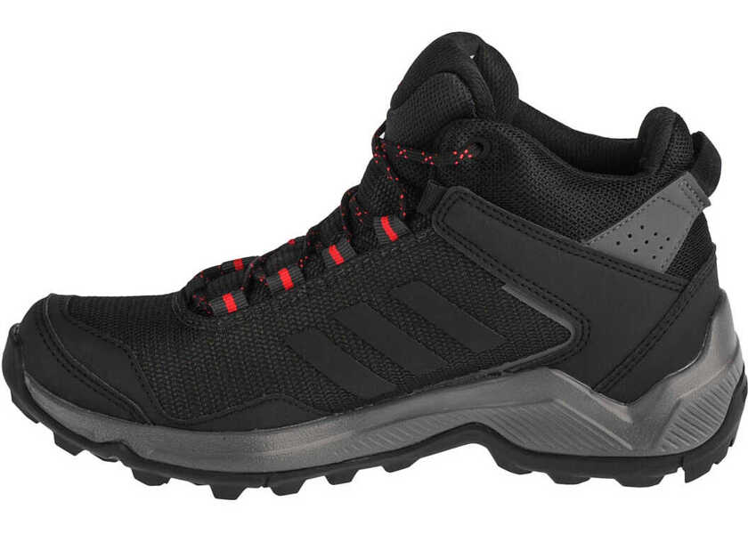 Bocanci de munte adidas Performance adidas Terrex Eastrail Mid GTX Black Femei (BM 8961533) 2