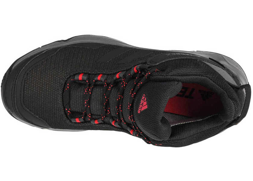 Bocanci de munte adidas Performance adidas Terrex Eastrail Mid GTX Black Femei (BM 8961533) 3