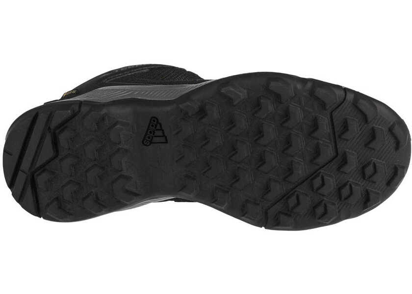 Bocanci de munte adidas Performance adidas Terrex Eastrail Mid GTX Black Femei (BM 8961533) 4