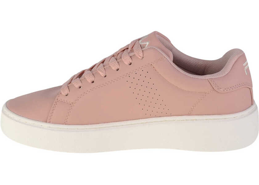 Sneakers Fila Crosscourt Altezza R Wmn Pink Femei (BM 8961539) 2