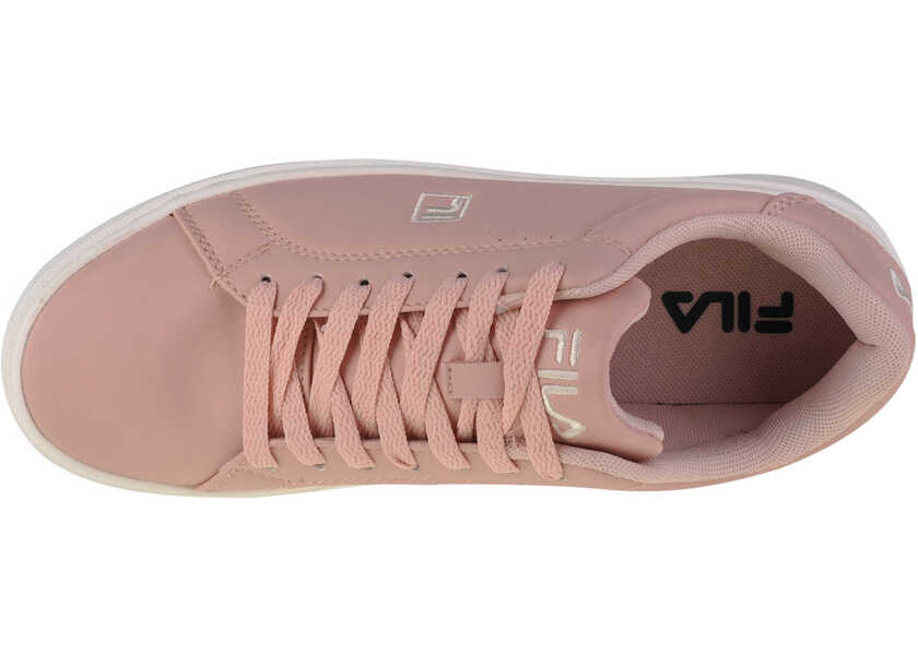 Sneakers Fila Crosscourt Altezza R Wmn Pink Femei (BM 8961539) 3