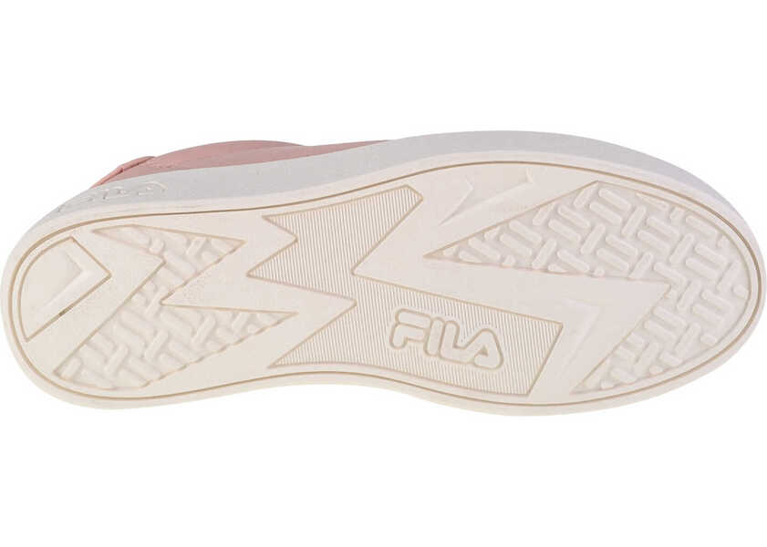 Sneakers Fila Crosscourt Altezza R Wmn Pink Femei (BM 8961539) 4