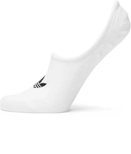 Sosete adidas Originals adidas Low Cut 3PP Socks White Barbati (BM 8961554) 2
