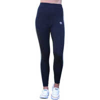 Colanti fitness adidas Adicolor 3-Stripes Tights Femei