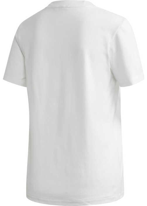 Tricouri adidas Originals adidas Trefoil Tee White Femei (BM 8961572) 2