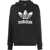 adidas Originals adidas Trefoil Hoodie Black