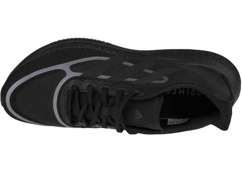 Pantofi alergare adidas Performance adidas Supernova  M Black Barbati (BM 8961653) 3