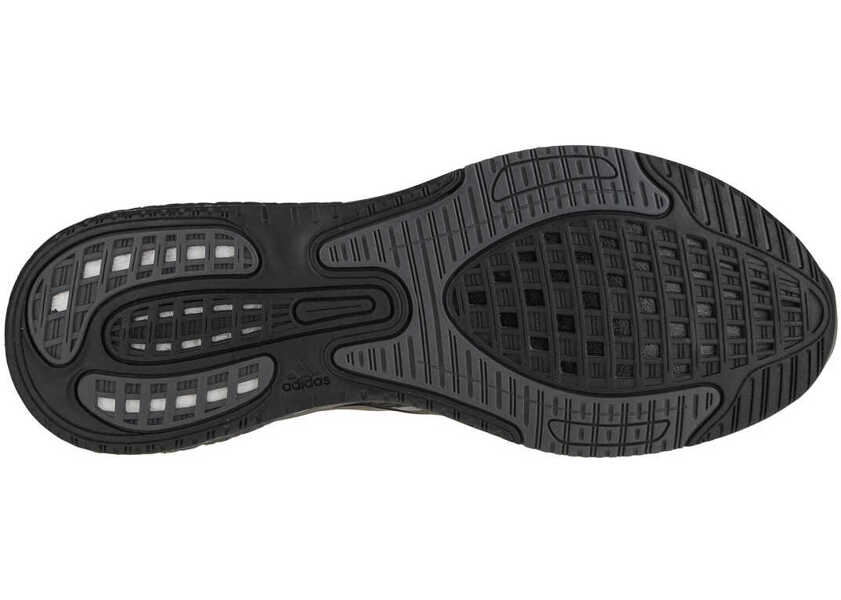 Pantofi alergare adidas Performance adidas Supernova  M Black Barbati (BM 8961653) 4