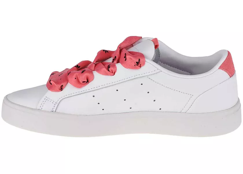 Sneakers adidas Originals adidas Sleek W White Femei (BM 8961683) 2