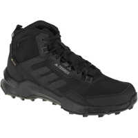 Bocanci de munte adidas Terrex AX4 Mid Barbati