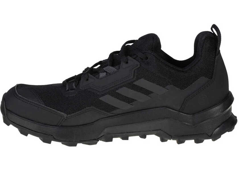 Bocanci de munte adidas Performance adidas Terrex AX4 Black Barbati (BM 8961710) 2
