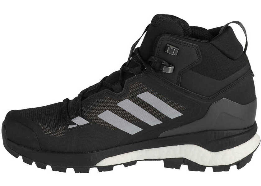Bocanci de munte adidas Performance adidas Terrex Skychaser 2 Mid GTX Black Barbati (BM 8961722) 2