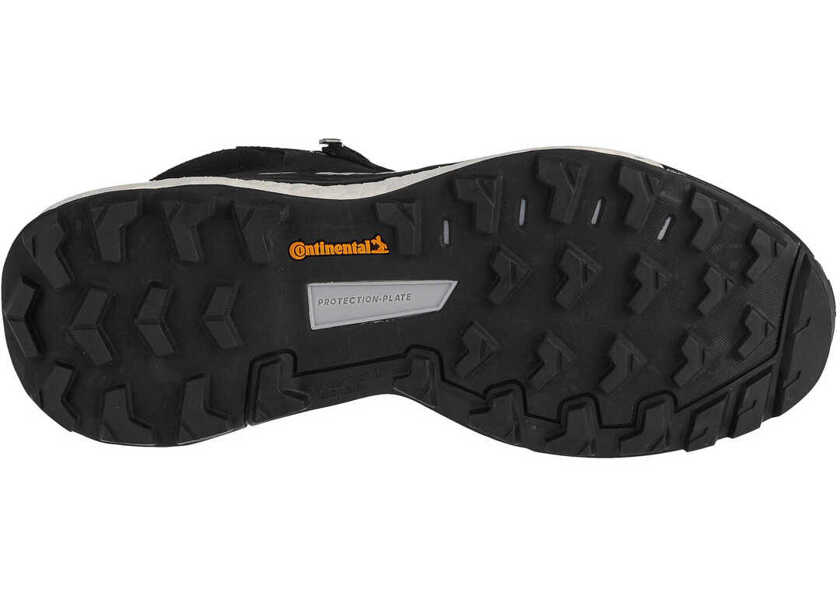 Bocanci de munte adidas Performance adidas Terrex Skychaser 2 Mid GTX Black Barbati (BM 8961722) 4