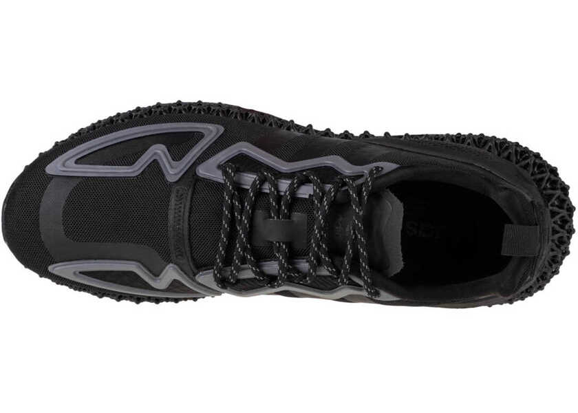 Sneakers adidas Originals adidas ZX 2K 4D Black Barbati (BM 8961737) 3