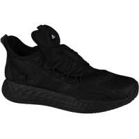 Ghete baschet adidas Pro Boost Low Barbati