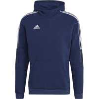 Hanorace adidas Tiro 21 Sweat Hoodie Barbati