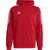 adidas Performance adidas Tiro 21 Sweat Hoody Red
