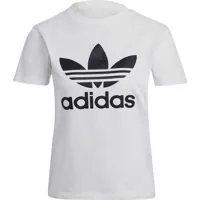 Tricouri adidas Adicolor Classics Trefoil Tee Femei