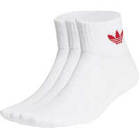 Sosete adidas Mid-Cut Crew Socks 3 Pairs Barbati
