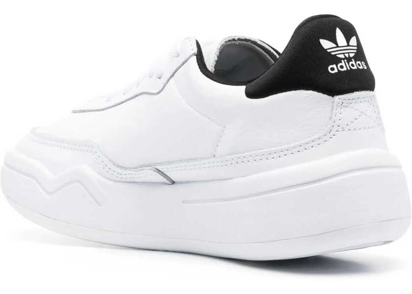 Sneakers adidas Originals adidas Her Court W White Femei (BM 8961875) 3