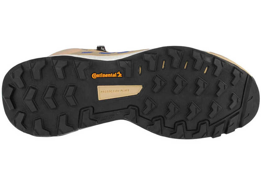 Bocanci de munte adidas Performance adidas Terrex Skychaser 2 Mid GTX Beige Barbati (BM 8961887) 4