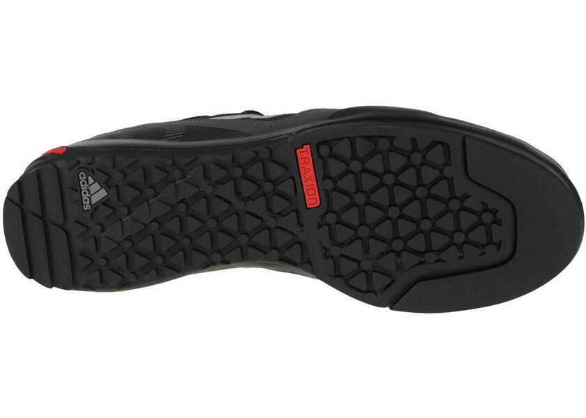 Bocanci de munte adidas Performance adidas Terrex Swift Solo Black Barbati (BM 8961896) 4