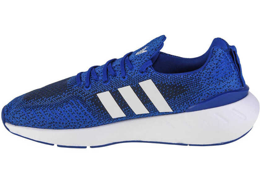 Sneakers adidas Originals adidas Swift Run 22 Black Barbati (BM 8961911) 2