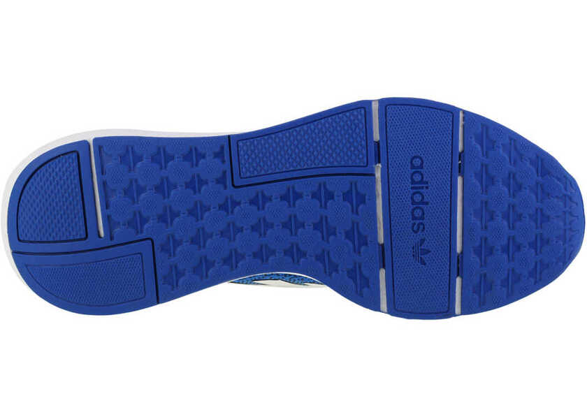 Sneakers adidas Originals adidas Swift Run 22 Black Barbati (BM 8961911) 4