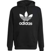 Hanorace adidas Adicolor Classics Trefoil Hoodie Barbati