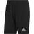 adidas Performance adidas Entrada 22 Shorts Black