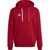 adidas Performance adidas Entrada 22 Sweat Hoodie Red
