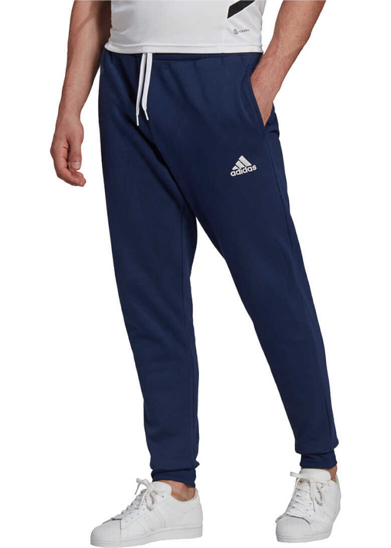 Pantaloni de trening adidas Performance adidas Entrada 22 Sweat Pants Navy Barbati (BM 8962028) 2
