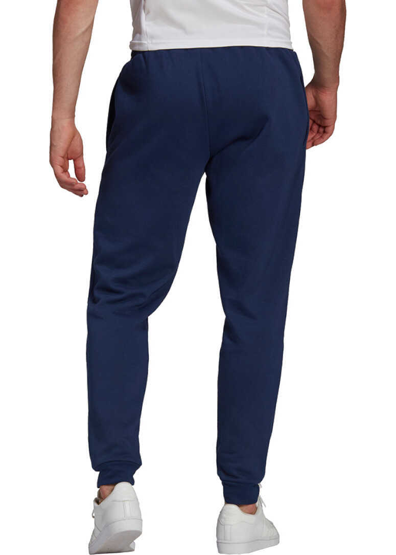 Pantaloni de trening adidas Performance adidas Entrada 22 Sweat Pants Navy Barbati (BM 8962028) 3