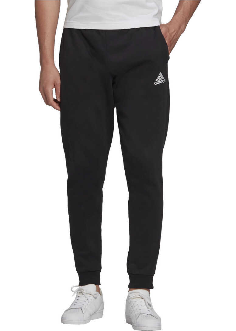 Pantaloni de trening adidas Performance adidas Entrada 22 Sweat Pants Black Barbati (BM 8962037) 2